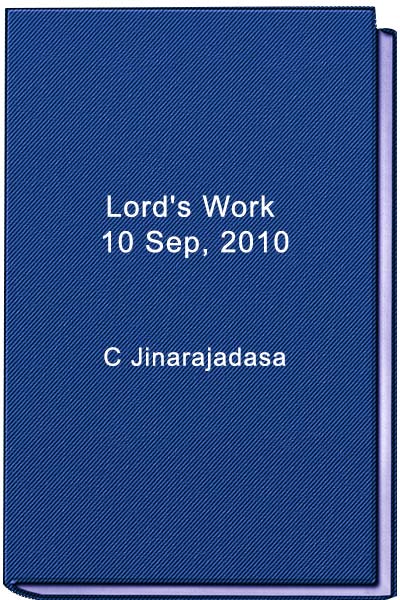 C Jinarajadasa Books